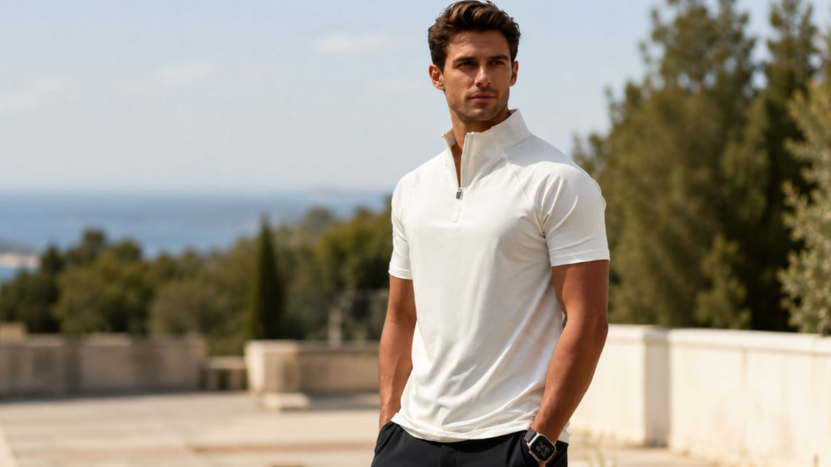 moisture wicking fabrics