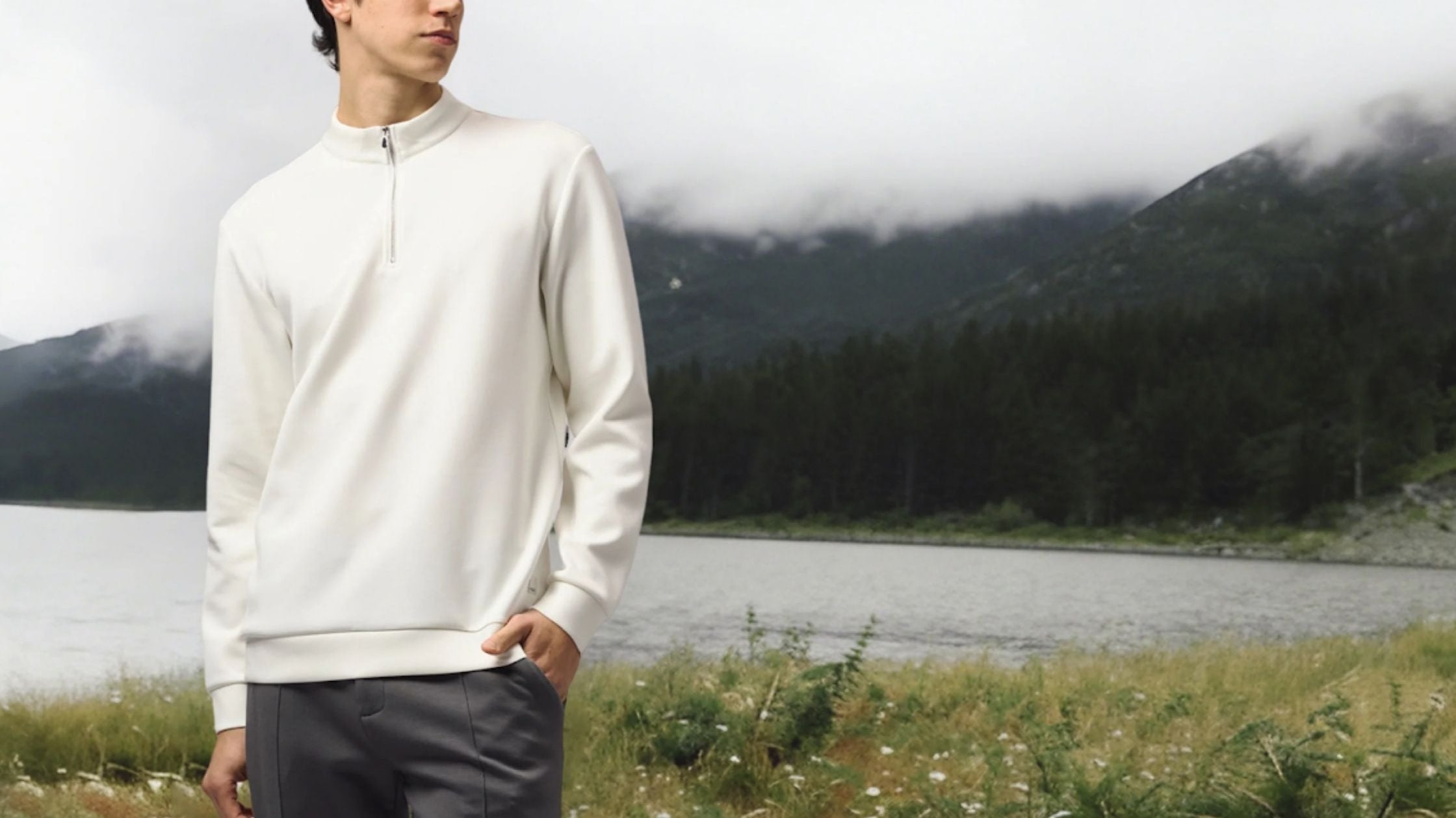 what is the perfect clothing for traveling