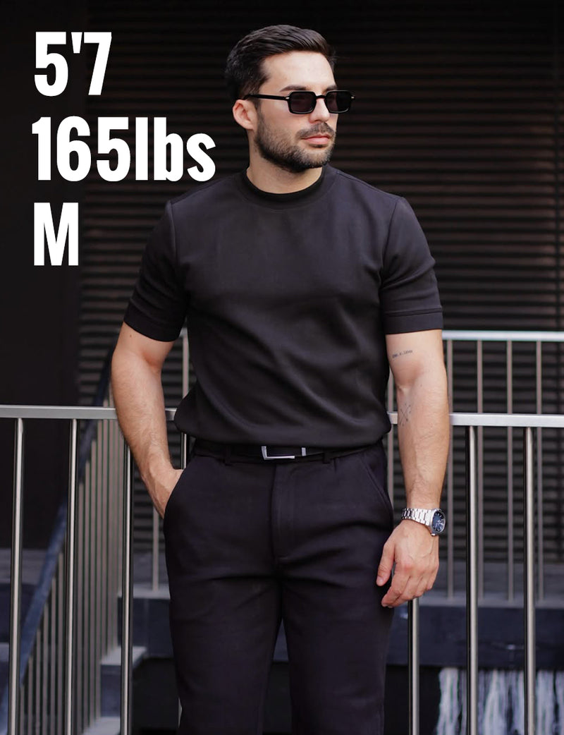 Slim Fit