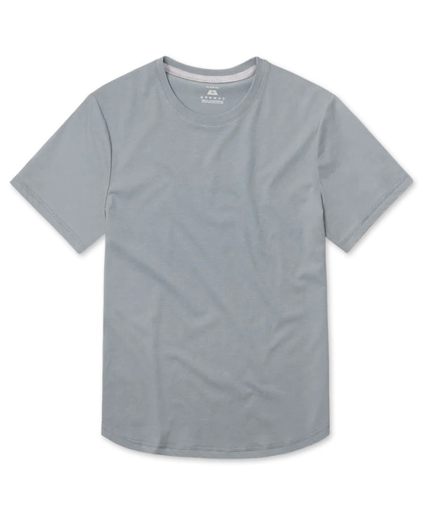 Straight Hem