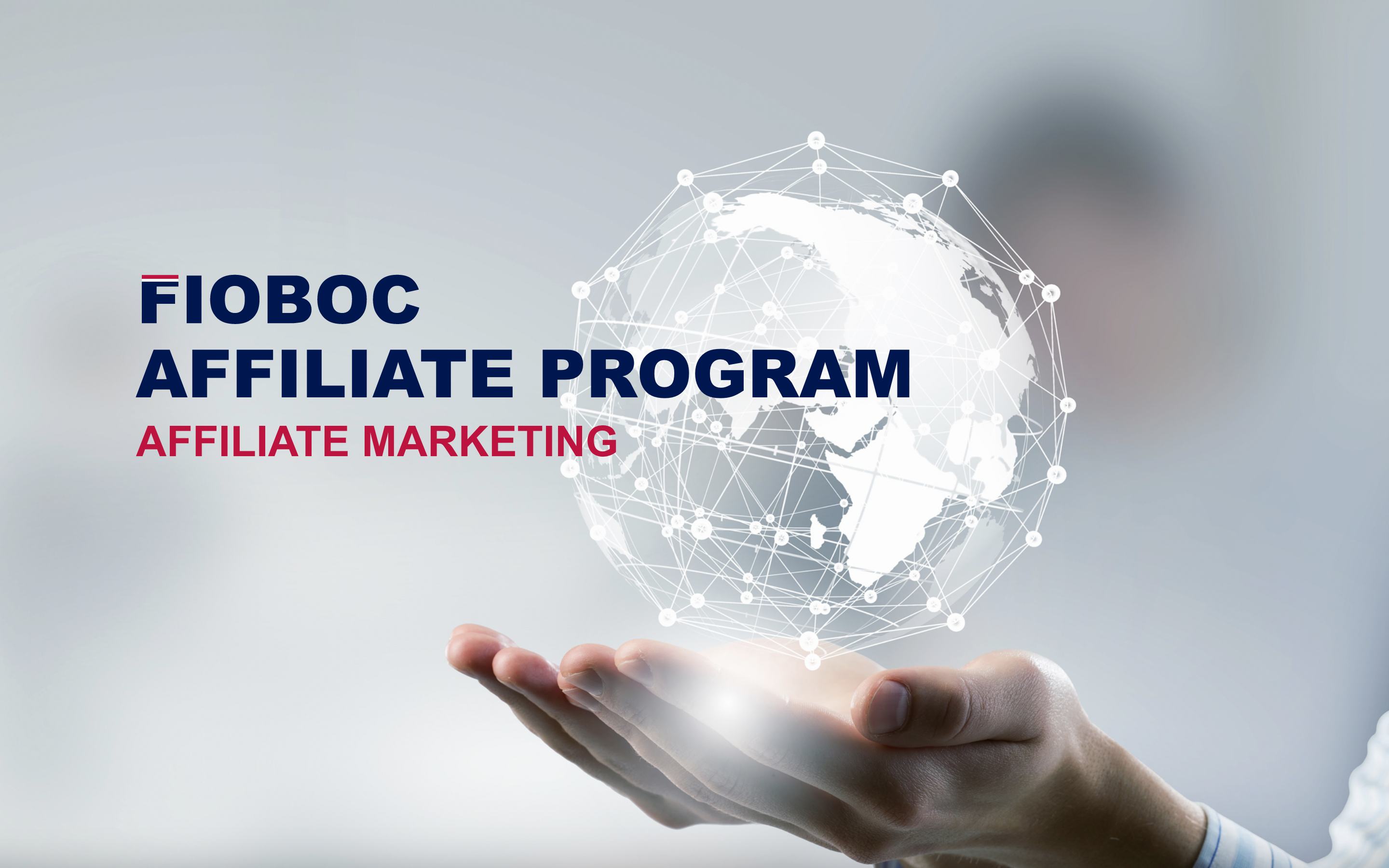 The Best Affiliate Program for Beginners to Make Money in 2022- Fioboc Affiliate Program