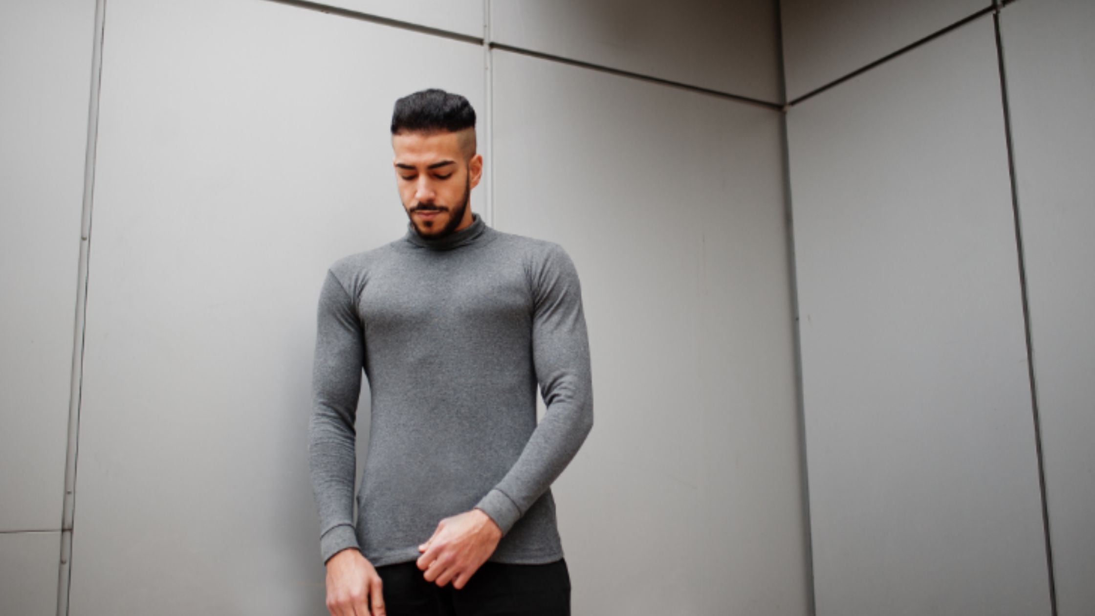 Un nuevo estándar en ropa athleisure