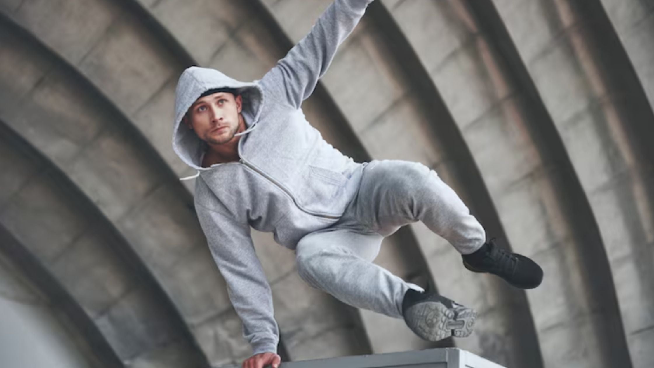 ¿Los joggers siguen de moda?