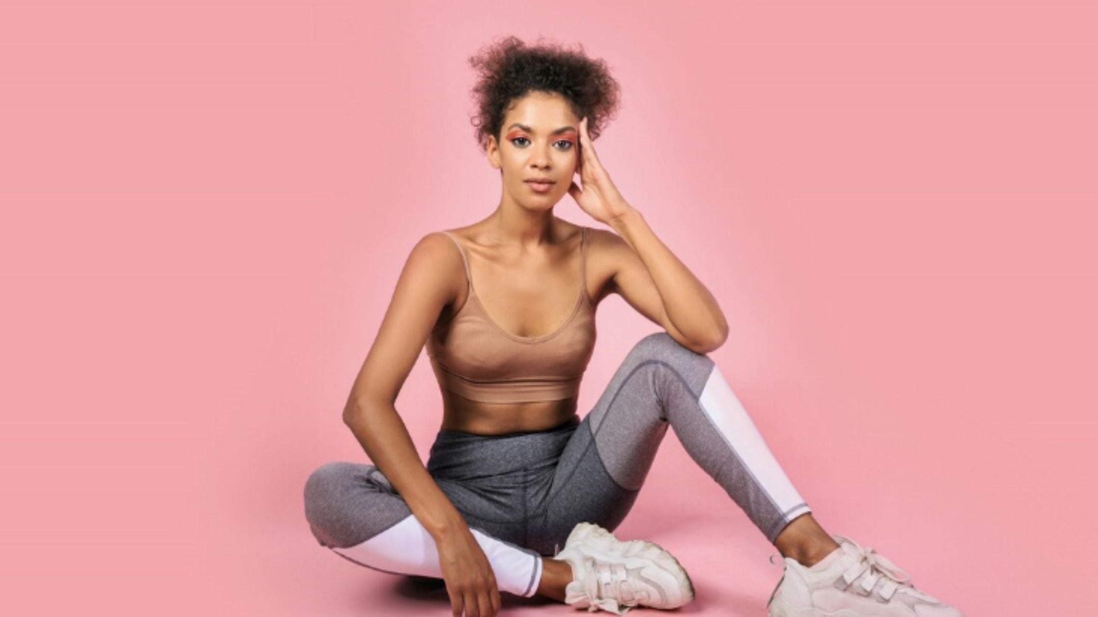 Ropa athleisure