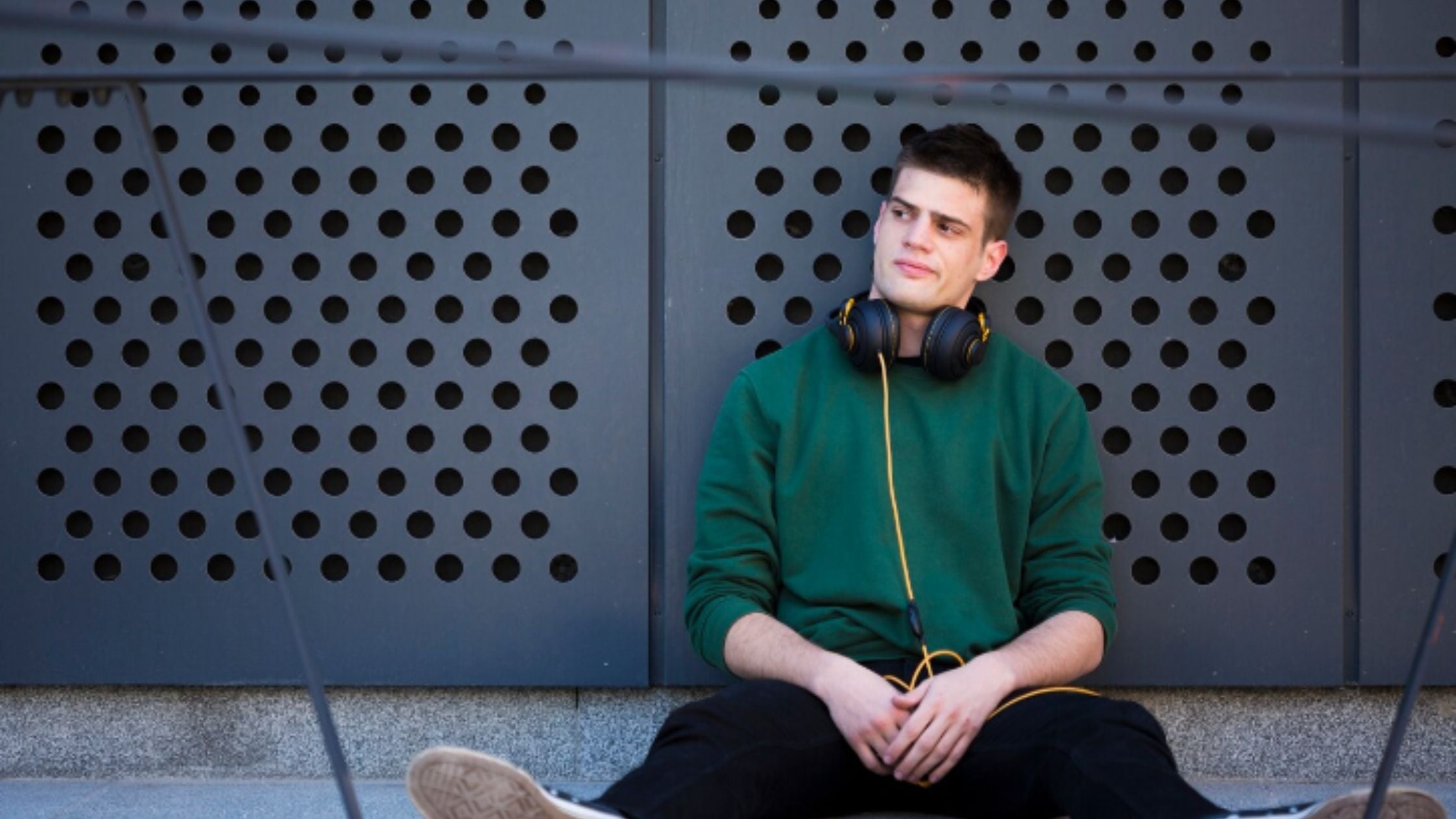 Can Sweatshirts Be Worn in Winter? 
