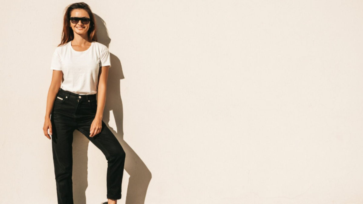 Ropa casual para mujer