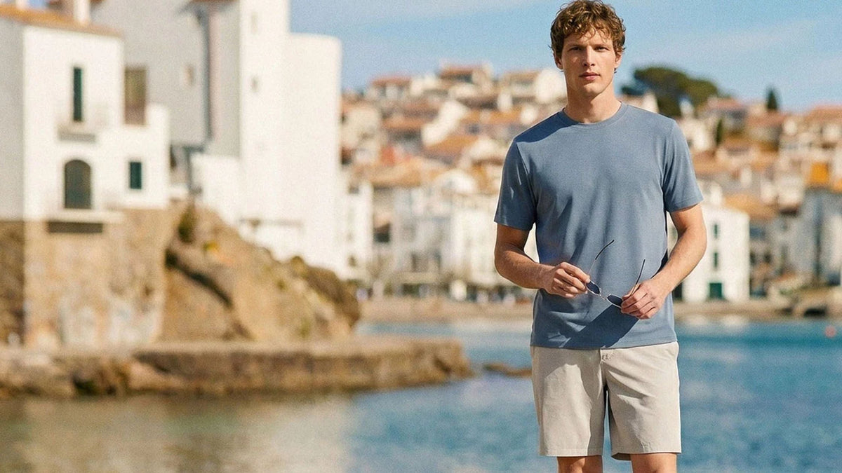 tela más fresca para el verano