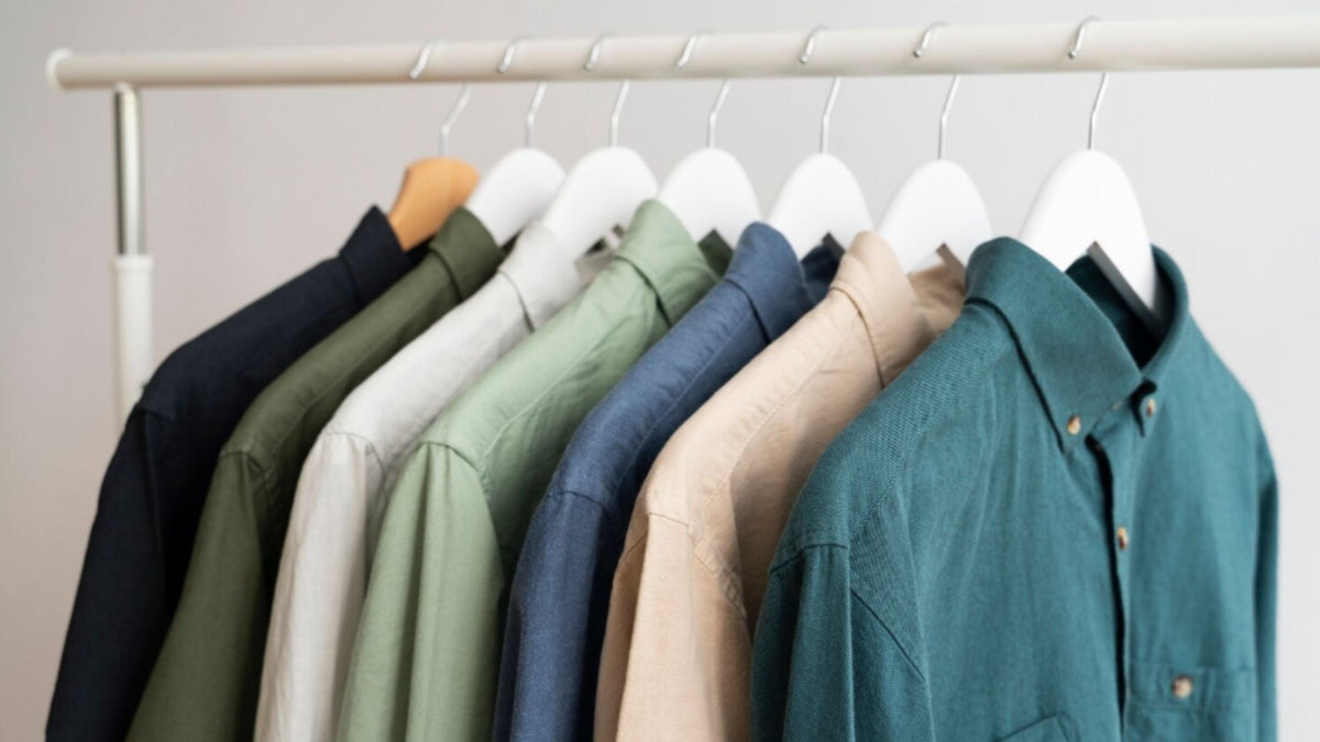 Algodón vs. ropa de bambú
