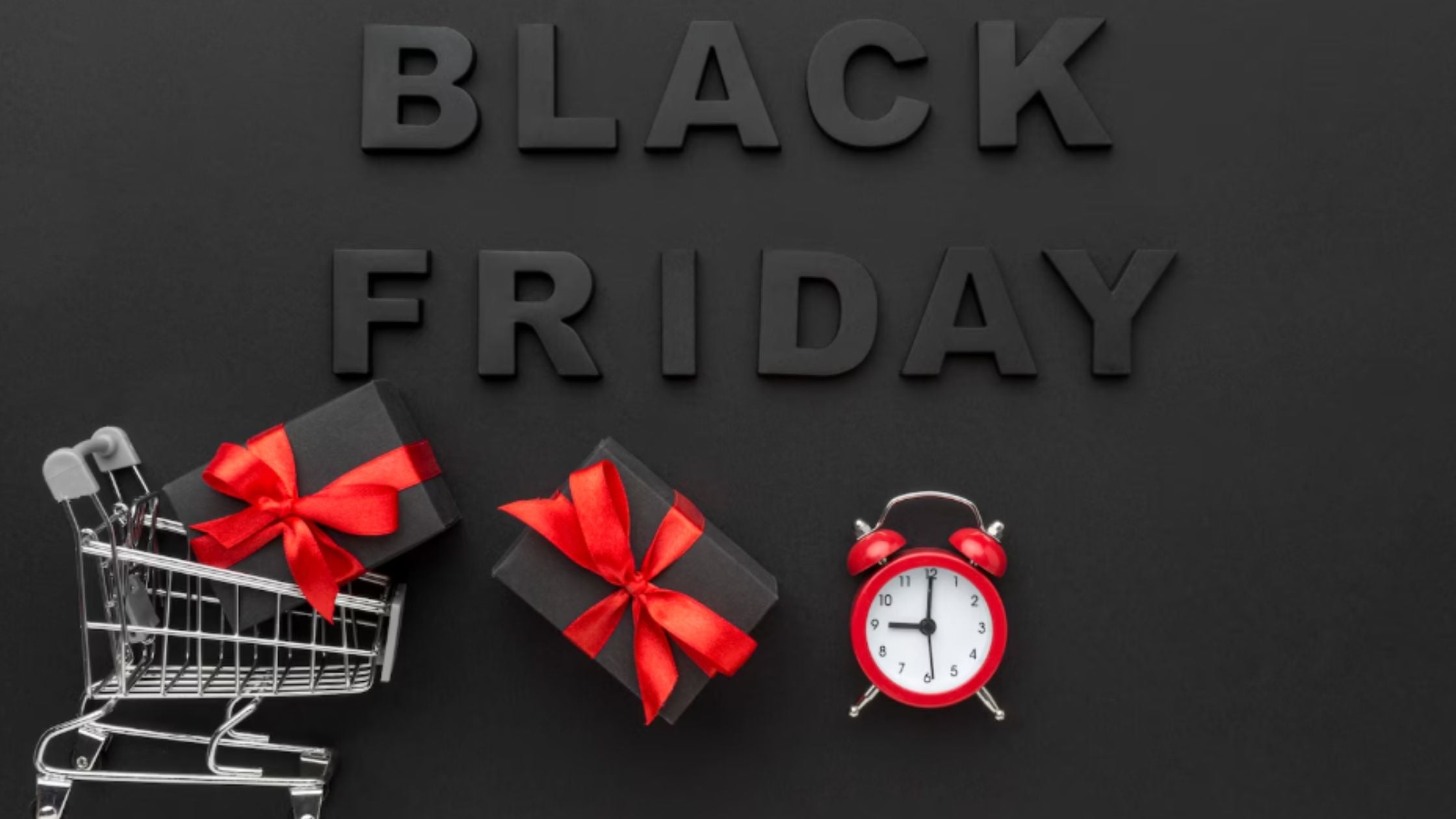 Ofertas de Black Friday en Fioboc