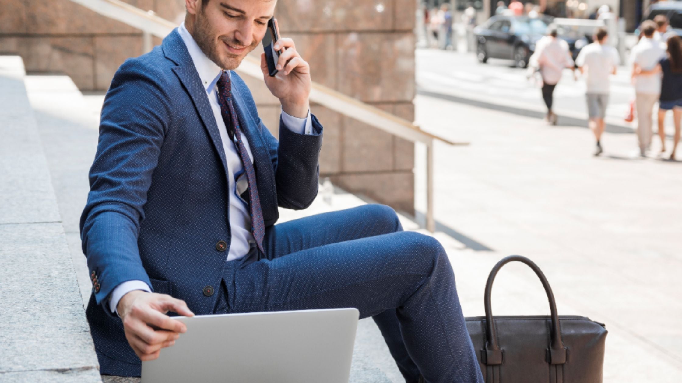 ¿Qué es la ropa formal para hombre?