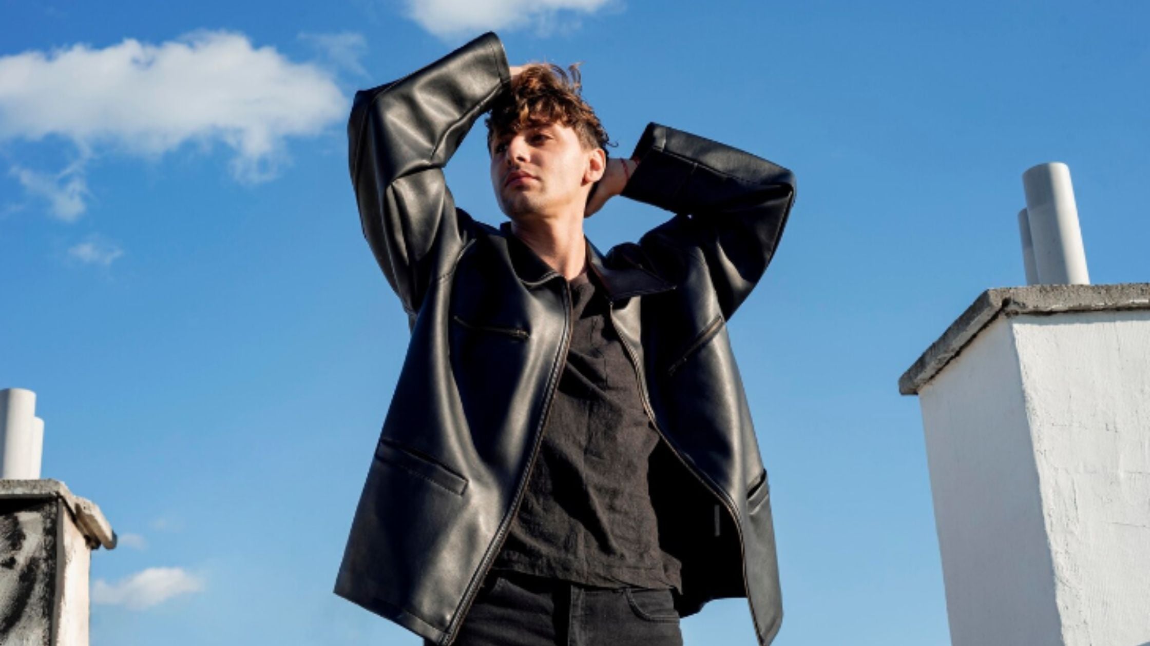 How to Choose Men's Clothing Jackets: