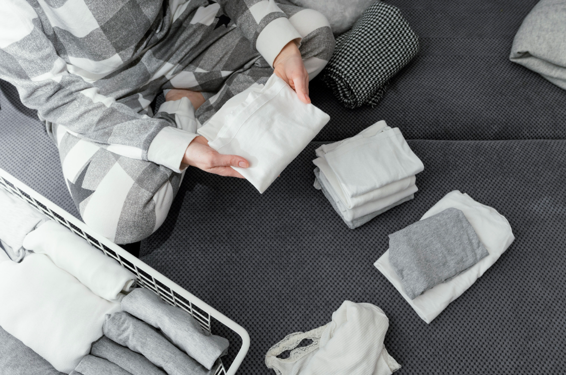 ¿Cómo evitar que la ropa encoja?