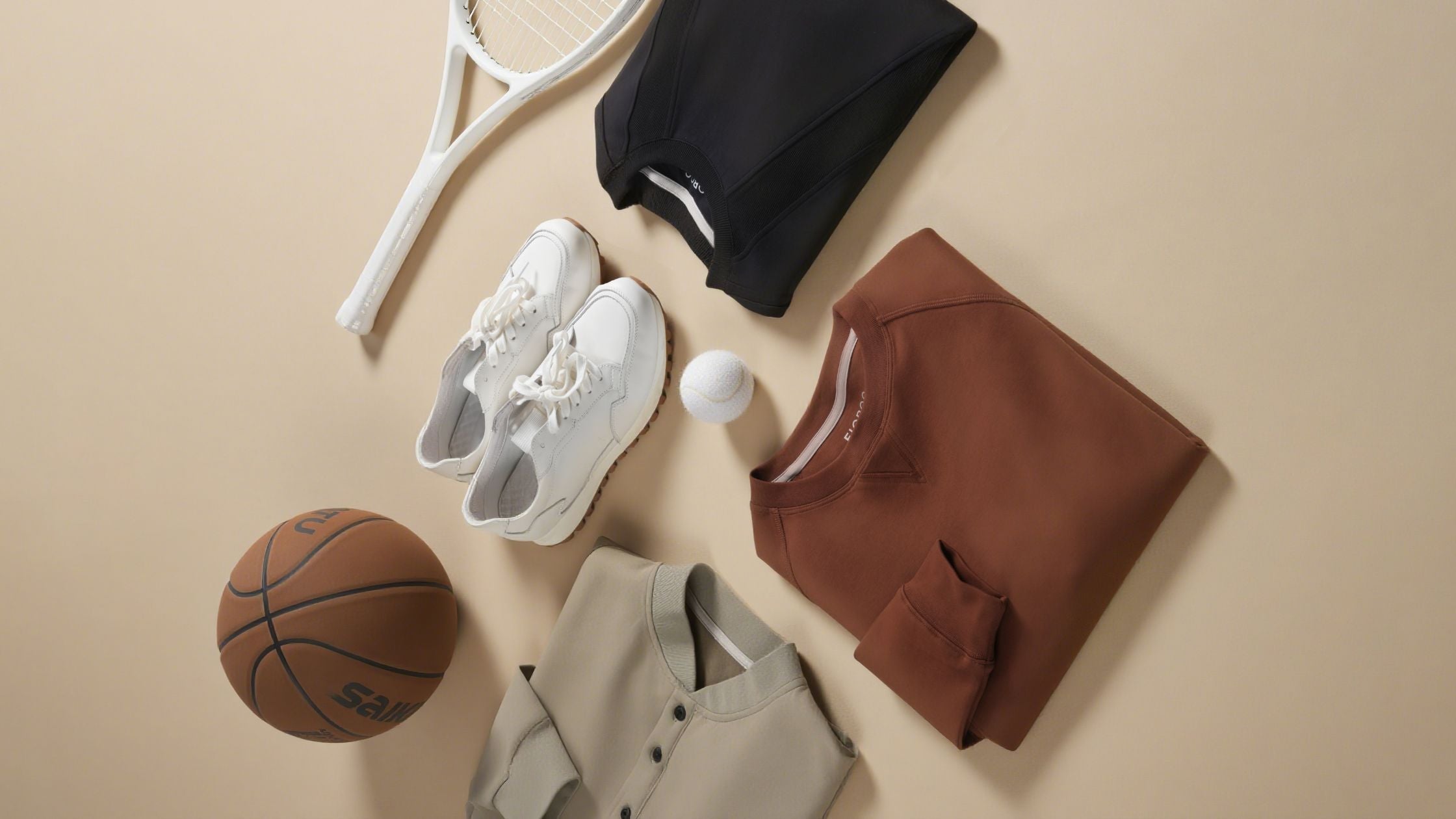 Prendas de punto para hombre