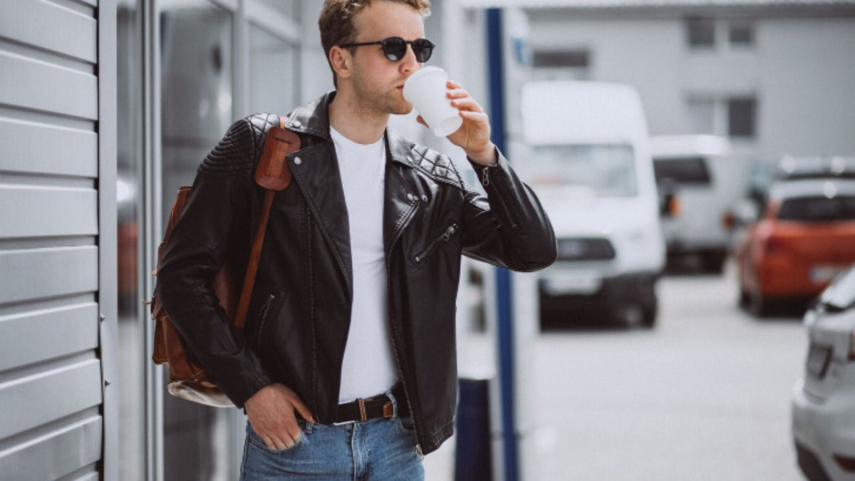 Chaquetas de piel: moda y funcionalidad