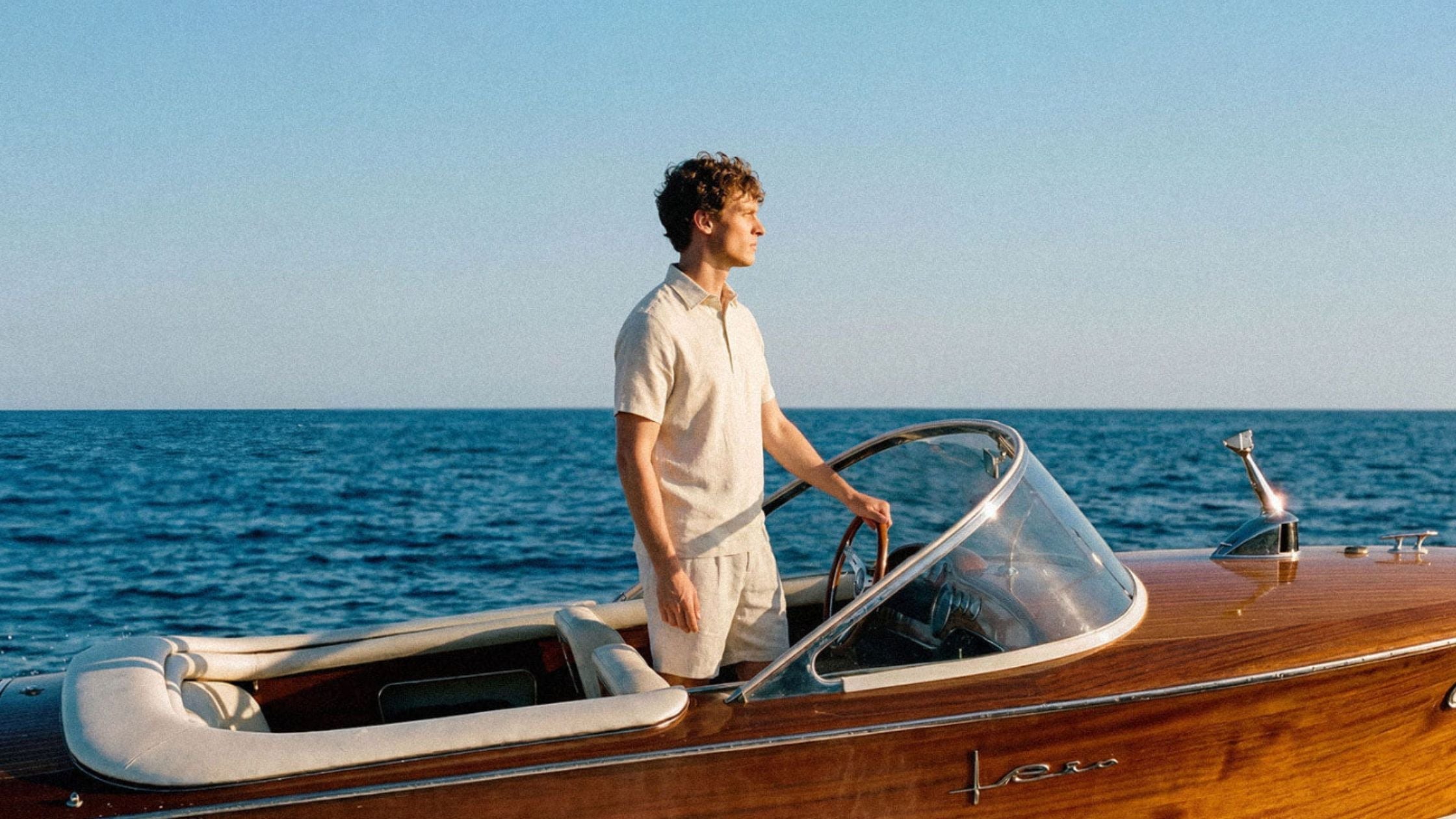 Linen Pants 