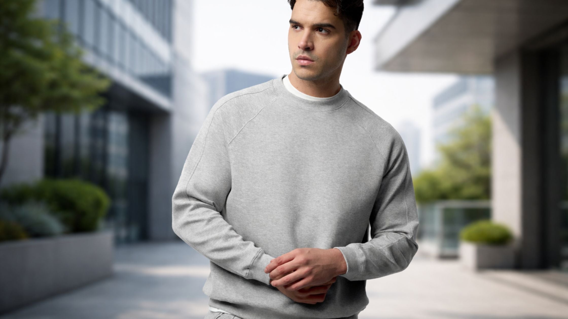 Minimalist Wardrobe Men