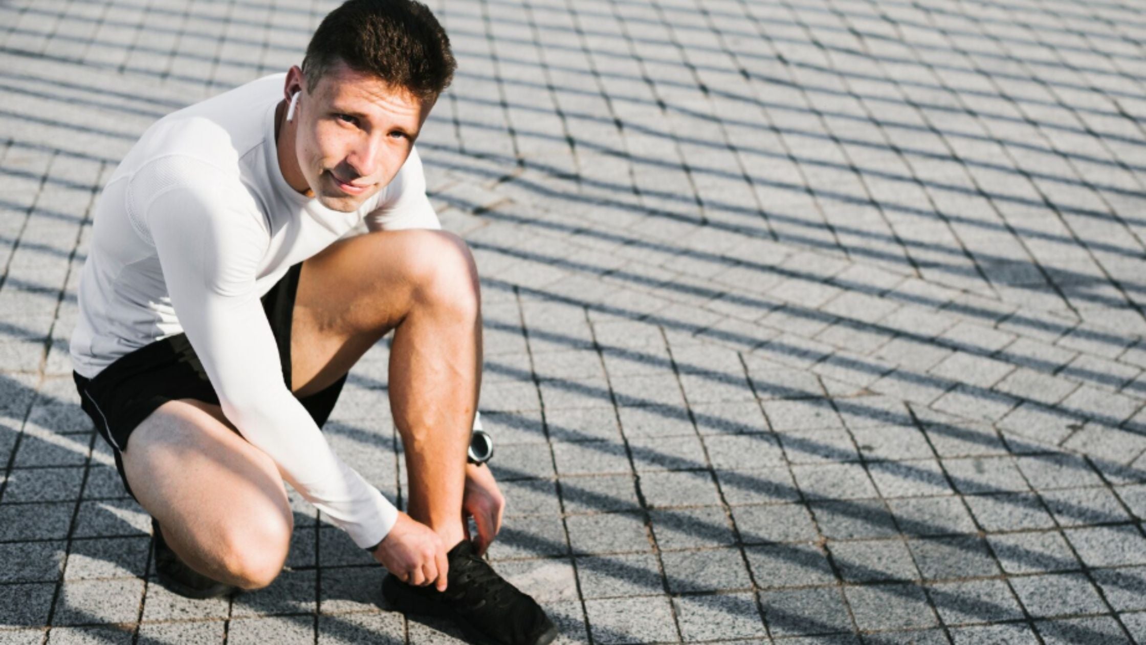 Moisture Wicking Workout Clothes