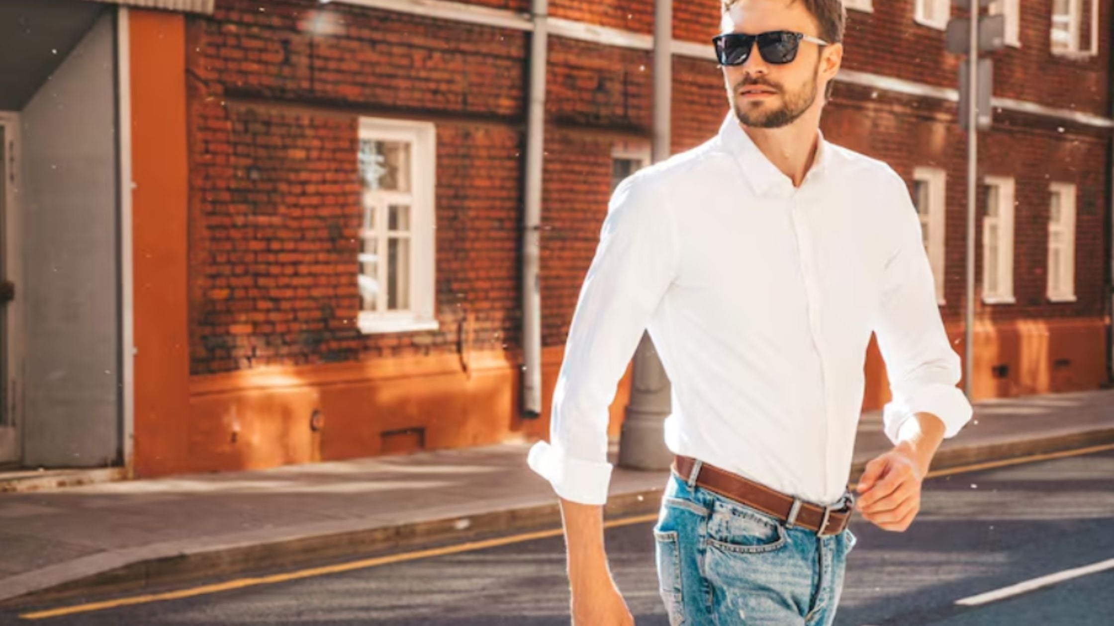 Ideas de looks para hombre