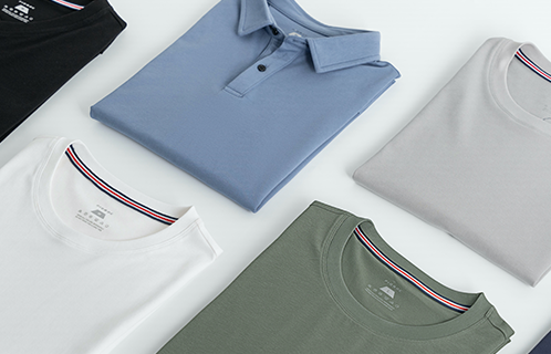The Ultimate Men's Summer T-Shirt Guide