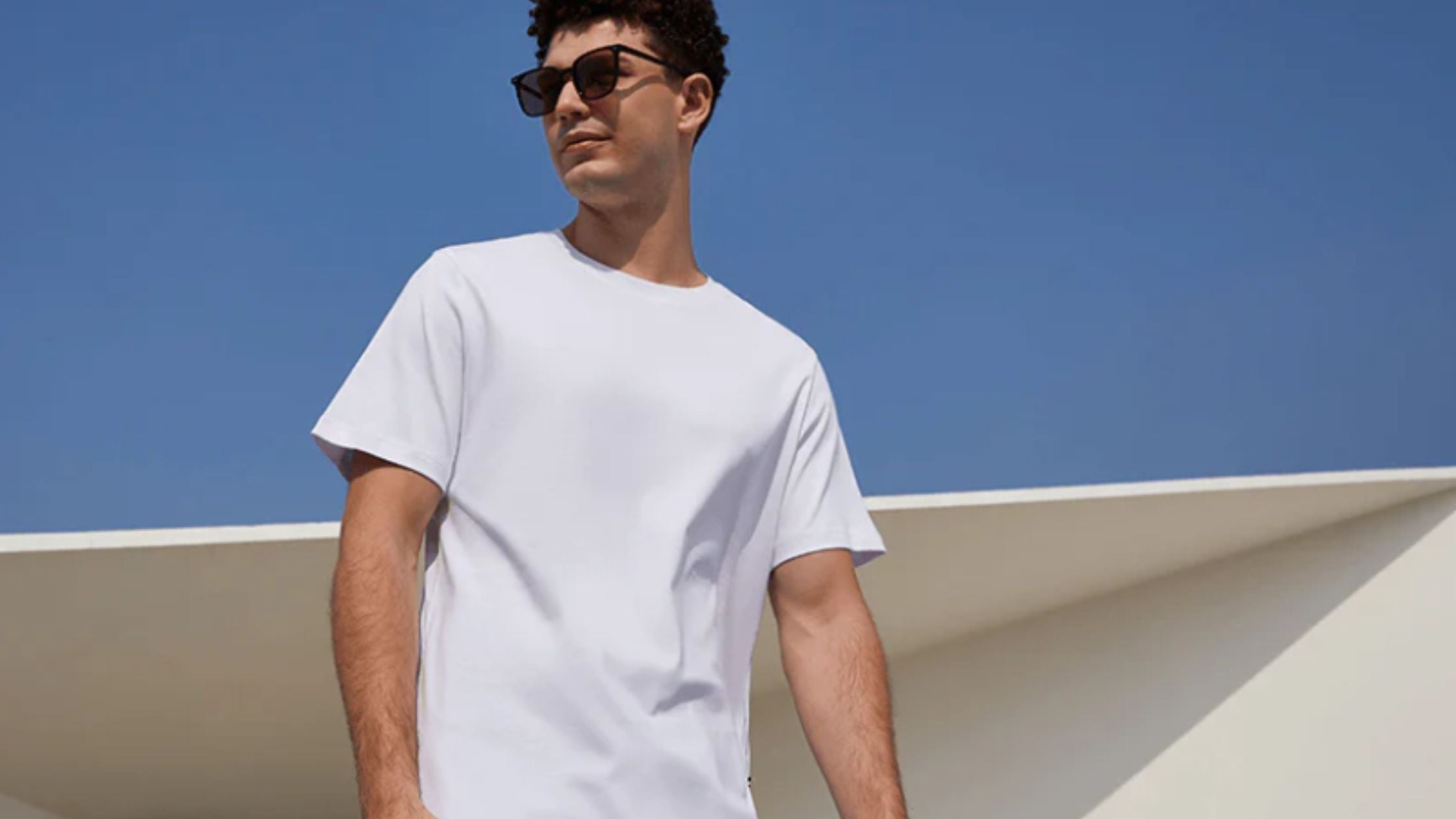 camisas de verano en oferta por el Día de la Independencia