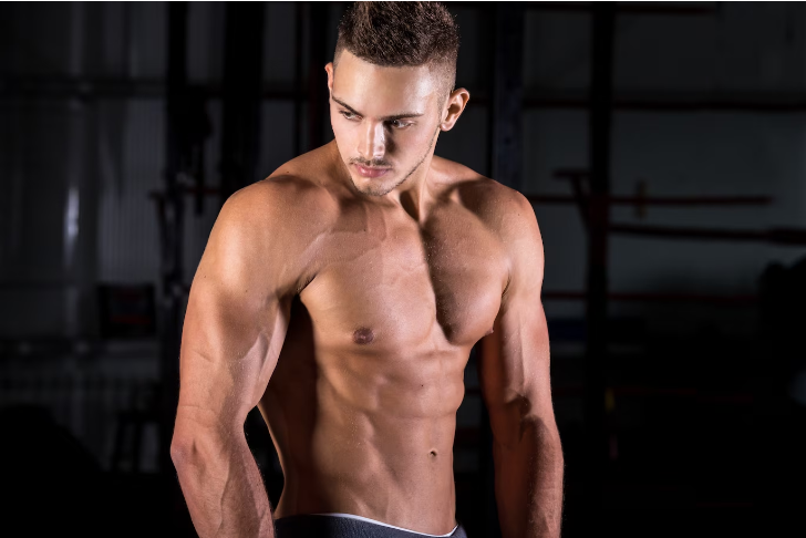 La mejor forma de entrenar el pecho