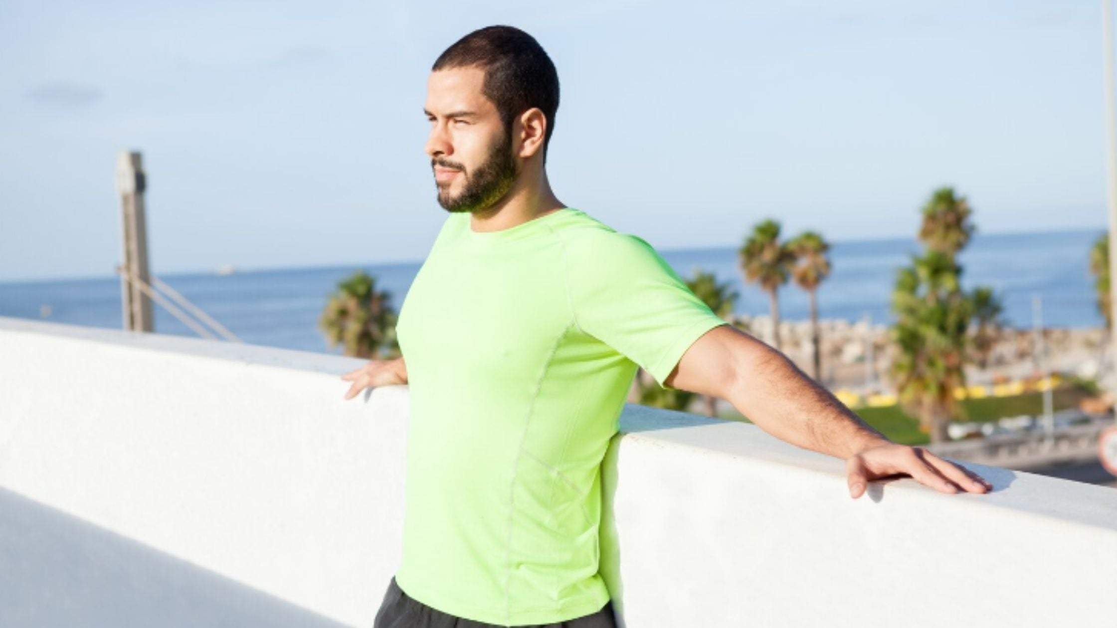 Las camisas frescas que necesitas para el verano