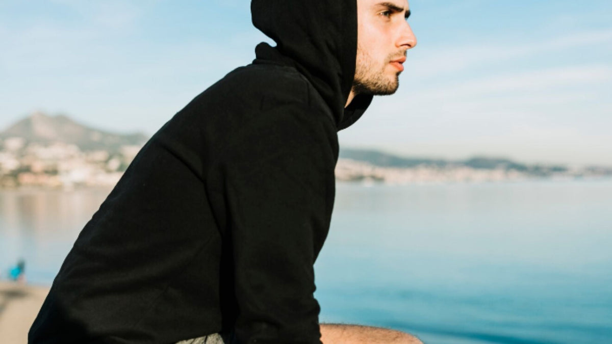 La sudadera esencial para otoño e invierno