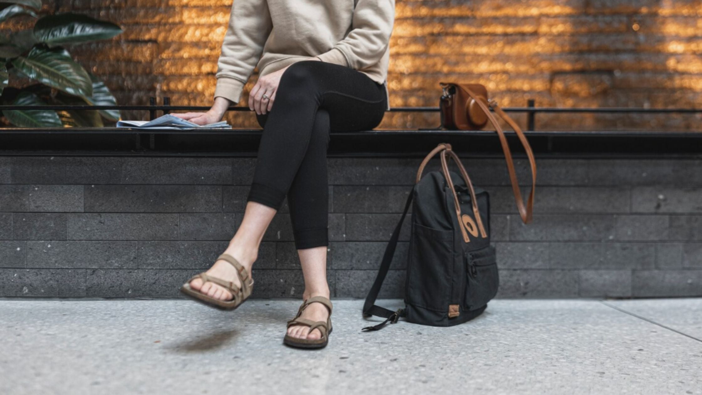 travel pants