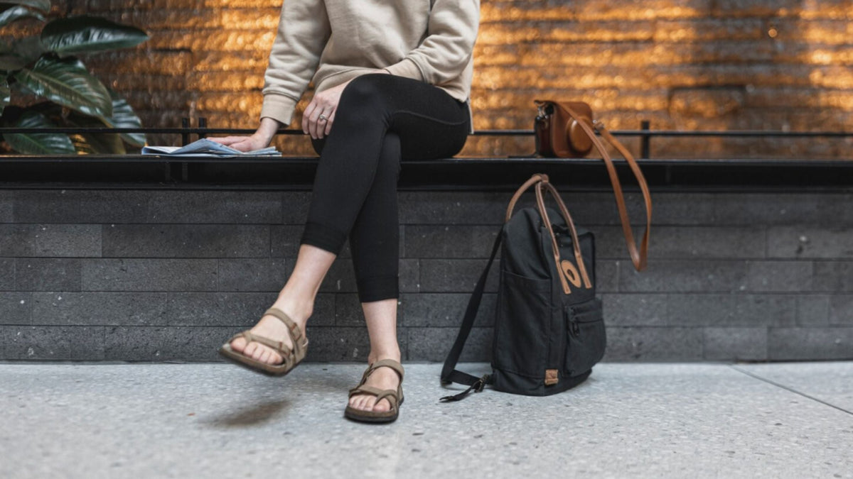 travel pants