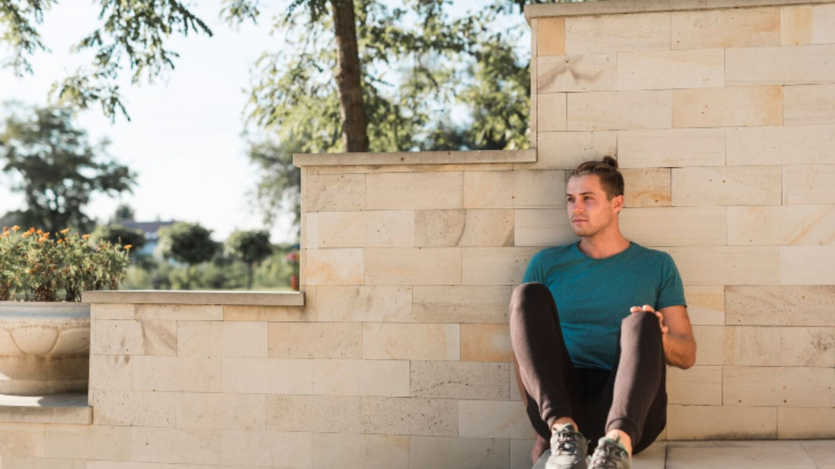¿Qué son los pantalones jogger?