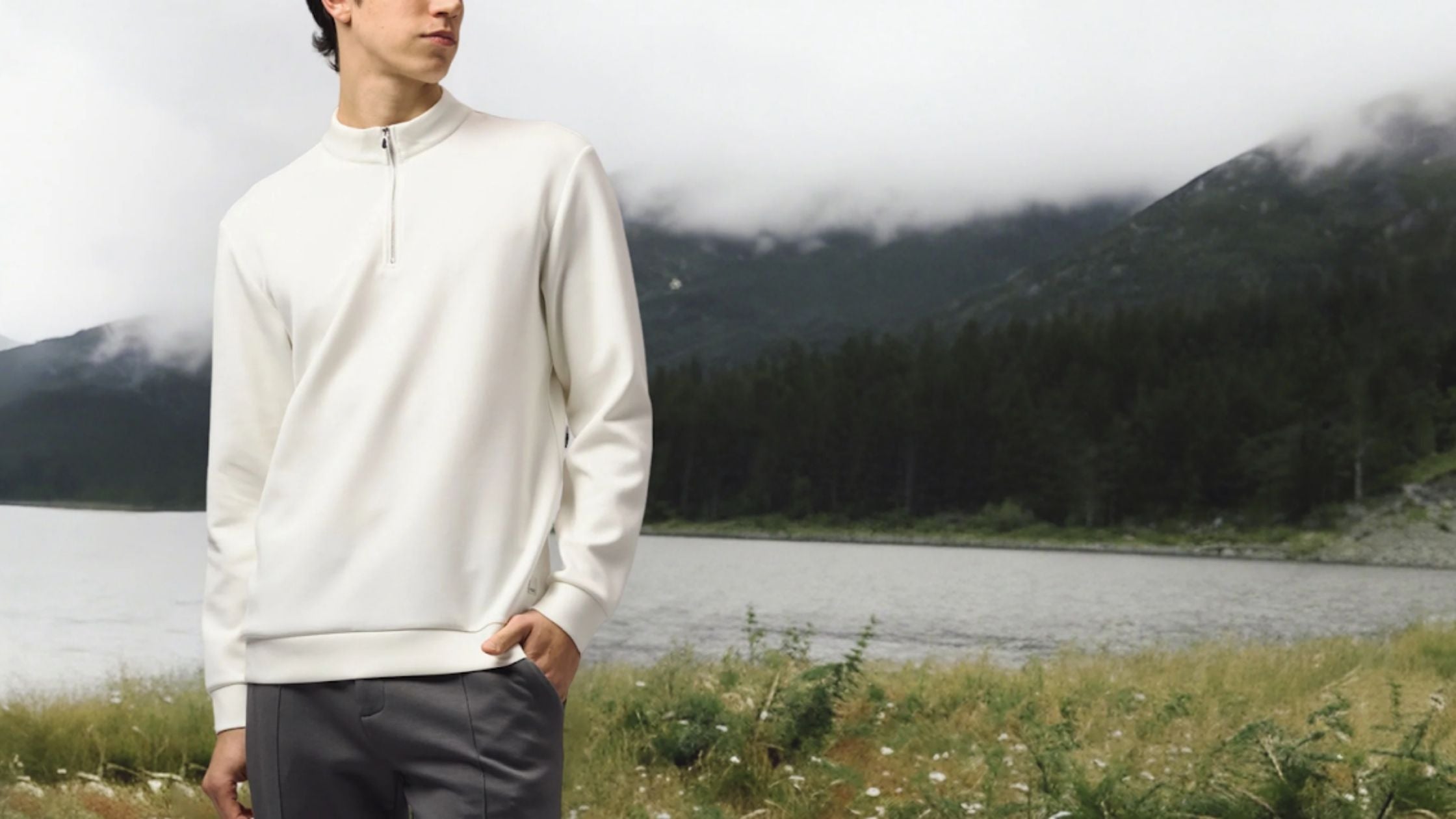 what is the perfect clothing for traveling