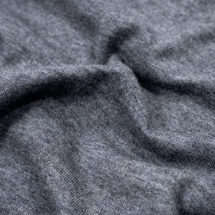 Fine 16-Gauge Knit