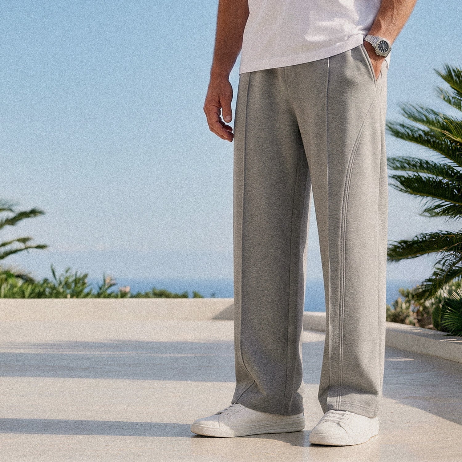  Classic Comfort Fit