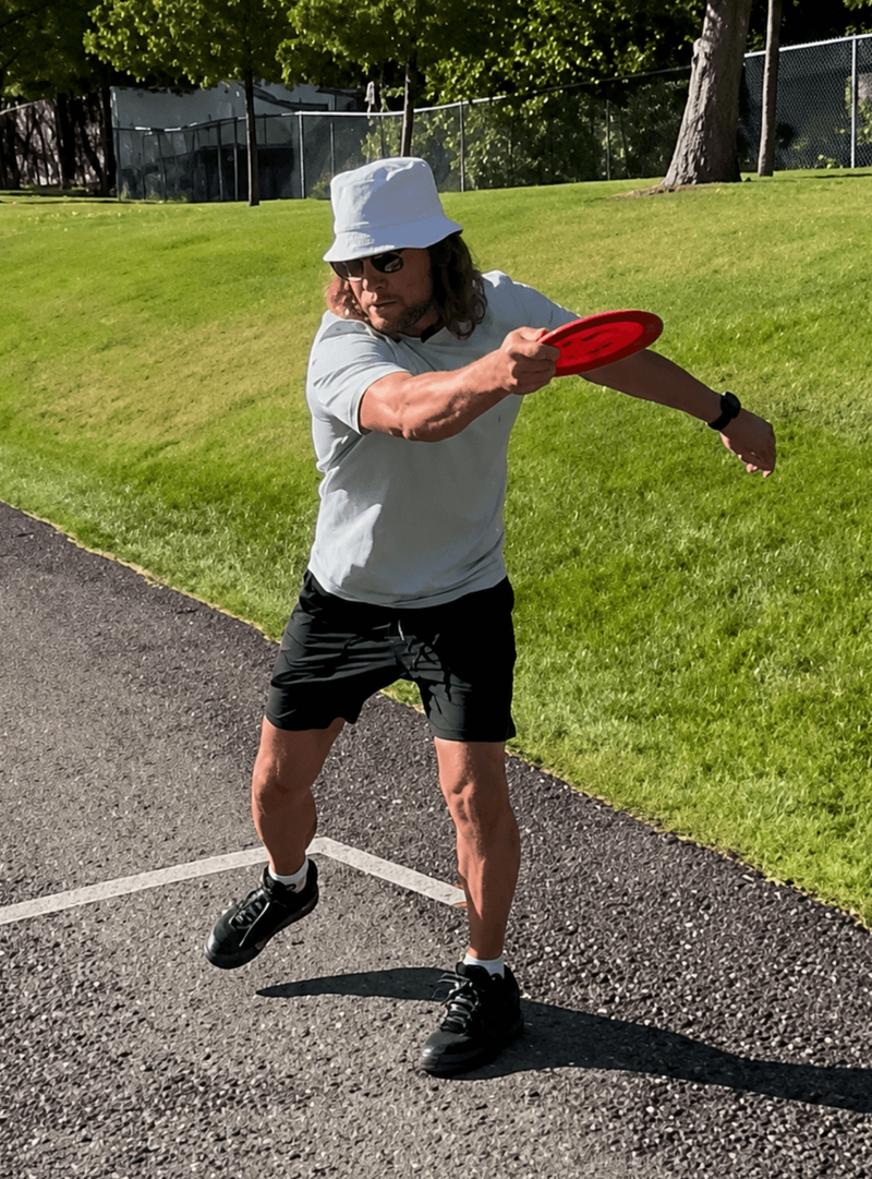 Outdoor Active Day