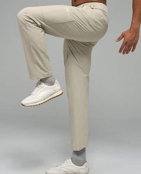 Leistungsstretch