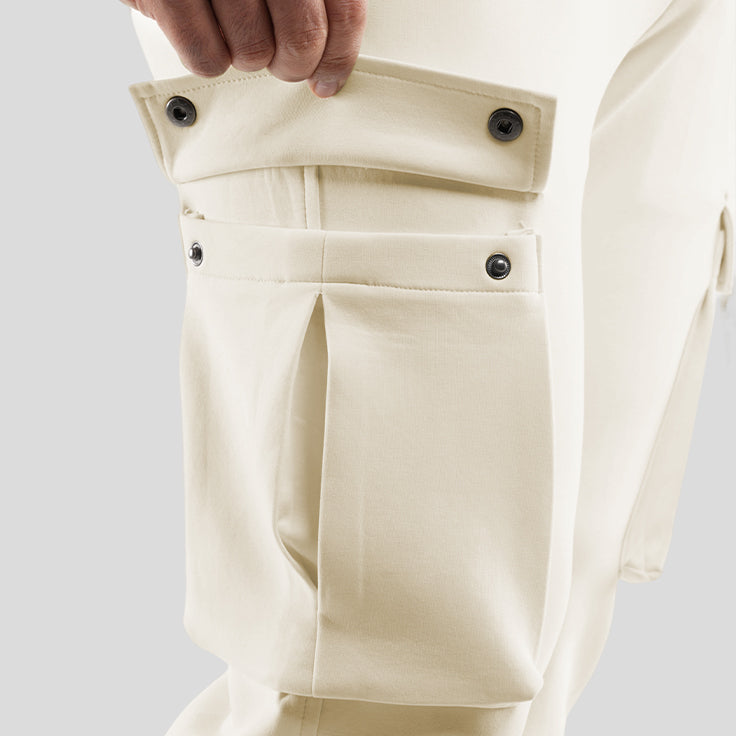 Stylish Flap Pocket
