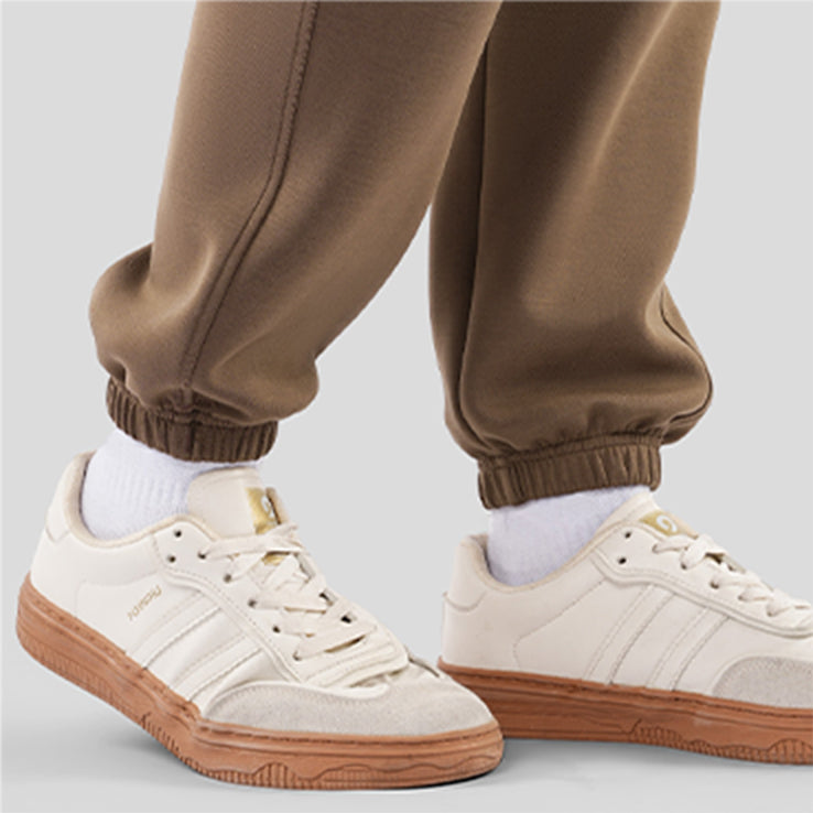 Comfortable Fit