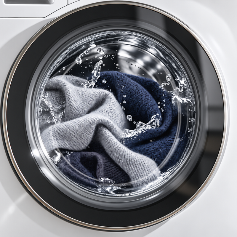 Machine Washable