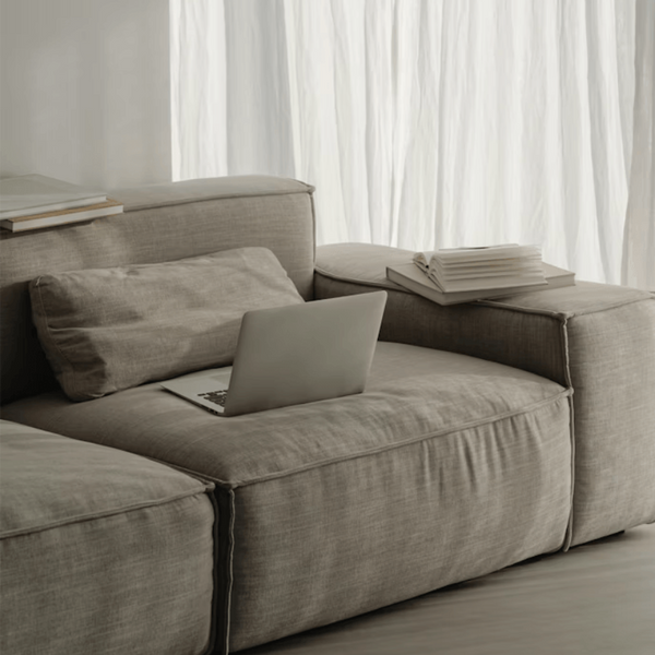 Comfort & Lounge