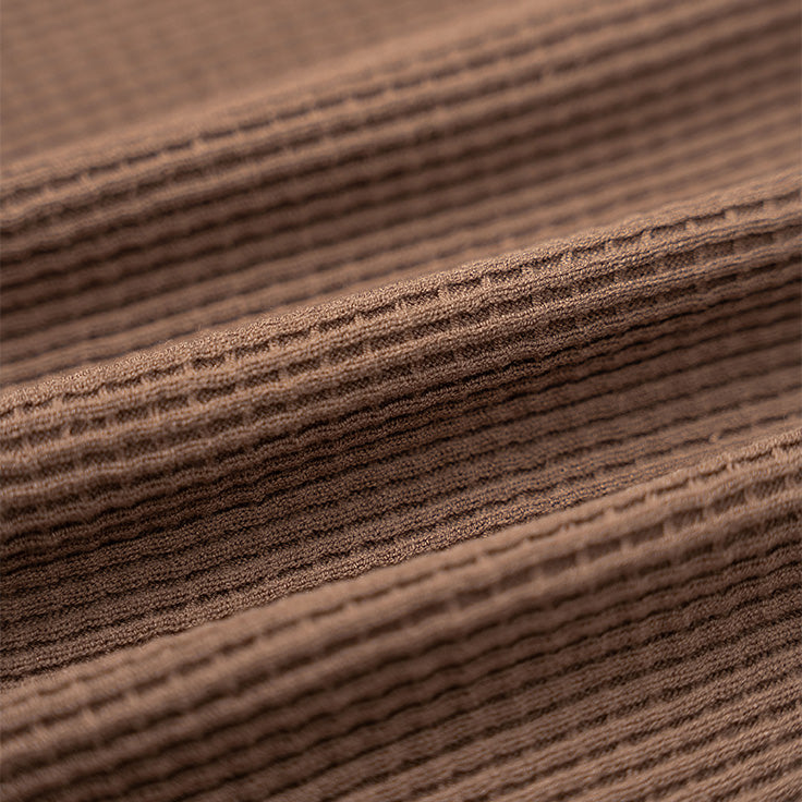 Dimensional Knit Texture