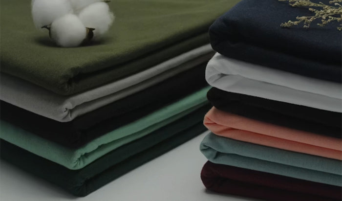 SHOP FRESH COLOR