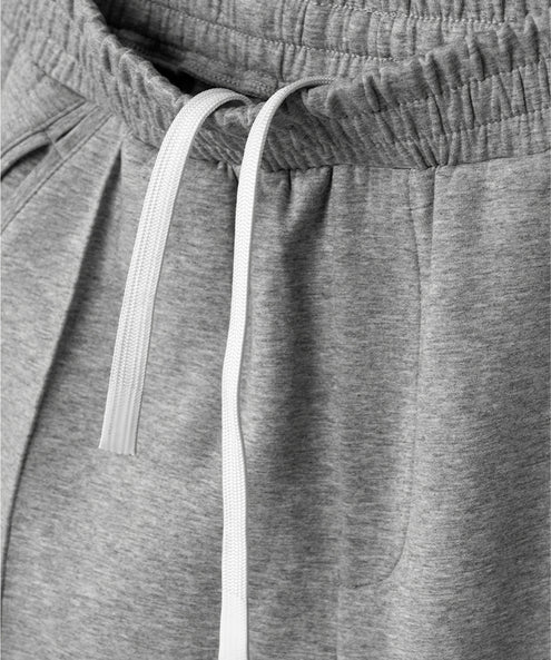 HIDDEN DRAWSTRING