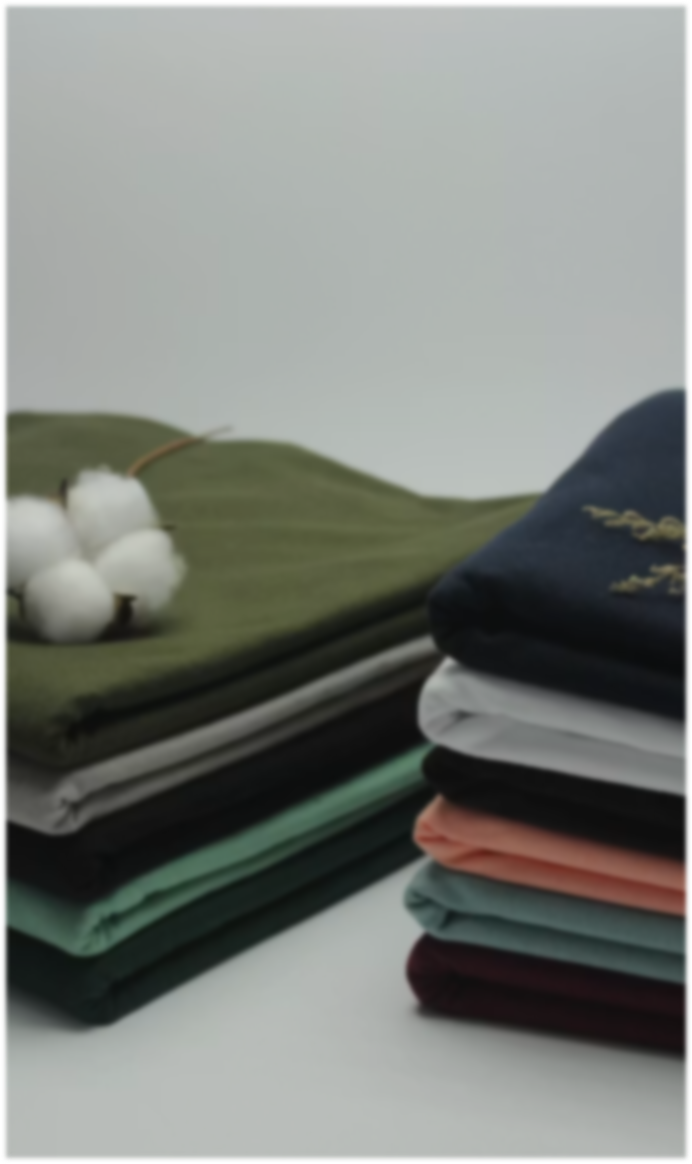 SHOP FRESH COLOR