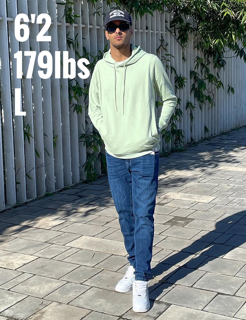 Slim Fit
